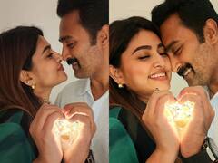 Sneha Prasanna : ‘உனக்காக வாழ நினைக்கிறேன்..’ காதலர் தினத்தில் 15 வருட காதலை கொண்டாடிய ஜோடி!