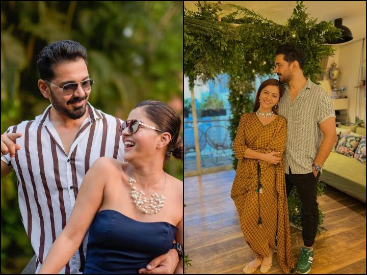 Rubina dilaik-Abhinav Shukla Love Story: आज देशभर में लव कपल वैलेंटाइन डे सेलिब्रेट कर होंगे. इस मौके पर हम आपको टीवी के क्यूट कपल रुबीना दिलेक और अभिनव शुक्ला की प्यारी सी लव स्टोरी बता रहे हैं.