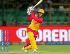 WPL Auction Most Expensive Players: ઓક્શનમાં પાંચ સૌથી મોંઘી મહિલા ખેલાડીઓમાં ત્રણ ભારતીયનો સમાવેશ