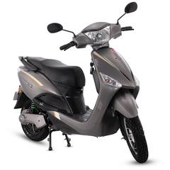 Electric Scooters Under 1 Lakh: एक लाख रुपये की कीमत में आते हैं ये इलेक्ट्रिक स्कूटर्स, रेंज के मामले में भी हैं बेहतर