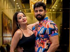 Valentine's Day 2023: 10 साल का प्यार...टीवी पर किया इकरार, पढ़िए मोनालिसा-विक्रांत की प्रेम कहानी फिर एक बार