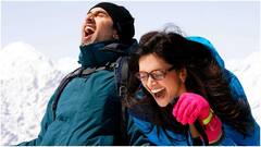 Valentine’s Day 2023 : તમારા વેલેન્ટાઇન સાથે જુઓ આ રોમેન્ટિક મૂવીઝ, આ રહી યાદી