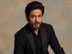 फैन ने दी शाहरुख खान को जान से मारने की धमकी! एक्टर ने कहा- 'कर ले जो करना है'