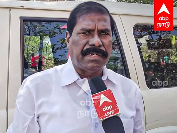 GK Mani Interview : சென்னை டூ மதுரை.. தமிழை தேடி மாபெரும் பயணம் செல்லும் ராமதாஸ்.. பின்னணி என்ன?
