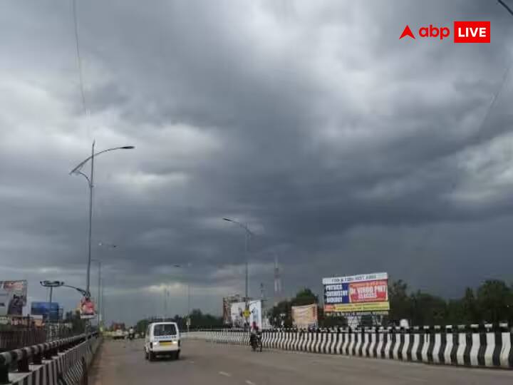 Bihar Weather Update Strong Winds Will blow in Bihar even today Temperature Fall Down of 19 cities including Patna Bihar Weather Update: बिहार में आज भी चलेंगी तेज हवाएं, 19 शहरों के पारा में गिरावट, यहां जानें मौसम का ताजा हाल