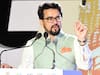 Anurag Thakur: ఇక టీవీల్లోనే సెట్‌టాప్ బాక్సులు - 200 పైగా చానళ్లు ఫ్రీగా చూసేయొచ్చు: కేంద్రం