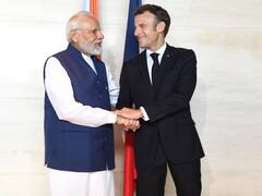 एअर इंडिया और एयरबस के बीच 250 एयरक्राफ्ट की डील, पीएम मोदी बोले- फ्रांस के साथ संबंधों को दर्शाता है