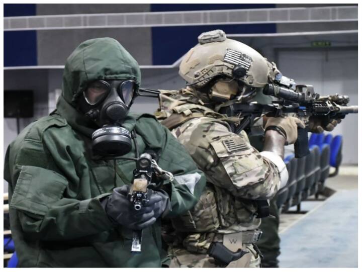 What are CBRN weapons NSG and US Special Forces are taking training abpp क्या होते हैं CBRN हथियार, एनएसजी और अमेरिकी स्पेशल फोर्स ले रही हैं ट्रेनिंग?