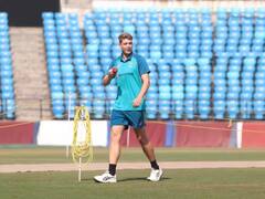 दिल्ली टेस्ट के लिए ऑस्ट्रेलिया की प्लेइंग 11 में होगी कैमरून ग्रीन की वापसी? सामने आया बड़ा अपडेट