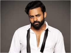 ఏడాదిన్నర గ్యాప్ వచ్చినా సాయి ధరమ్ తేజ్ రేంజ్ తగ్గలేదు - 'విరూపాక్ష'కు లాభాలే!