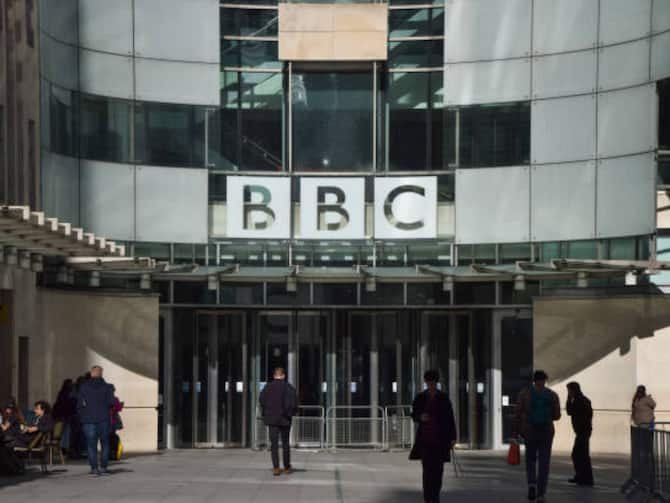 Tax Authorities Raid BBC Offices in India