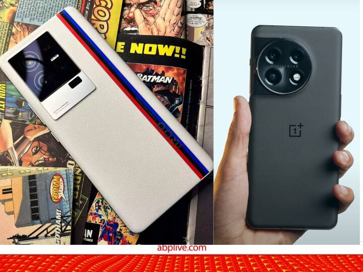 200MP कैमरा और 256GB स्टोरेज... प्रीमियम फोन वालों के लिए ये हैं बेस्ट ऑप्शन Best smartphone under 60000 you can buy online oneplus IQ00 and Motorola smartphones 200MP कैमरा और 256GB स्टोरेज... प्रीमियम फोन वालों के लिए ये हैं बेस्ट ऑप्शन