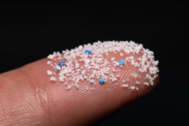 प्लास्टिकच्या अगदी लहान कणांना मायक्रोप्लास्टिक (Microplastic) असं म्हटलं जातं. मनुष्य नकळतपणे मायक्रोप्लास्टिकचे सेवन करतो. काही संशोधनात ही बाब समोर आली आहे.        (PC : istockphoto)
