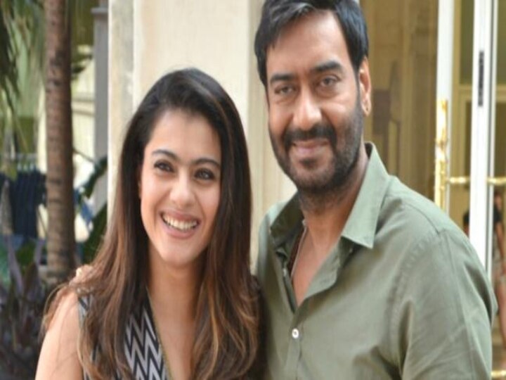 Ajay Devgn : கஜோலை ஓரம்கட்டிய அஜய் தேவ்கன்... வேறு ஒரு காதலிக்கு காதலர் தின வாழ்த்து... கடுப்பாகிய ரசிகர்கள் 