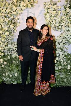 अंबानी परिवार की बहू ने एक उंगली में पहना इतना बड़ा हीरा, बेशकीमती अंगूठी देखती रह गई बॉलीवुड हीरोइनें