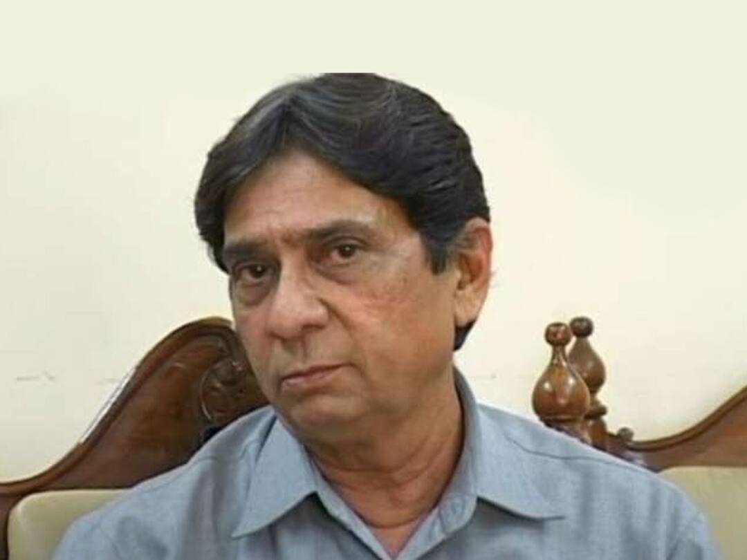 Lagaan actor Javed Khan Amrohi passes away ज्येष्ठ अभिनेते जावेद खान अमरोही यांचे निधन; लगान, चक दे इंडिया चित्रपटात साकारली होती भूमिका