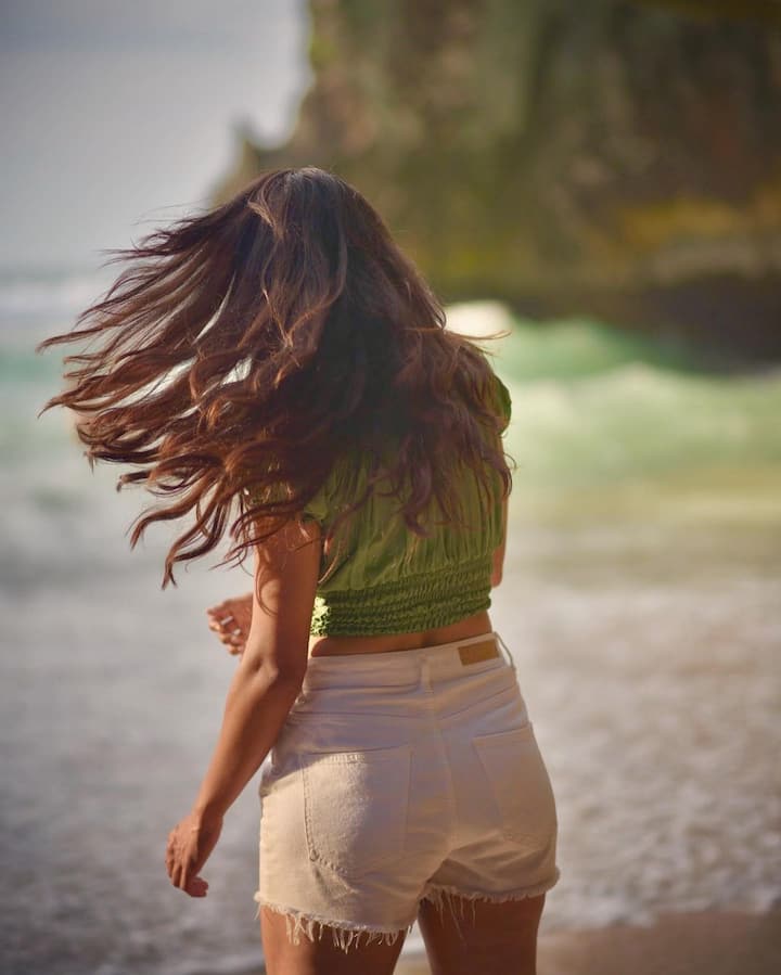ఆండ్రియా జెరెమియా ( image credit /Andreajeremiah Instagram)