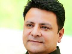 कौन हैं सुधीर शर्मा? जिनका आखिरी वक्त में काटा गया कैबिनेट की लिस्ट से नाम