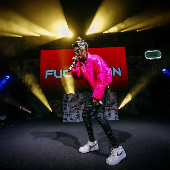 BB16 जीतने के बाद स्टेन ने अपने फैंस और दर्शकों का शुक्रिया अदा करते हुए कहा,