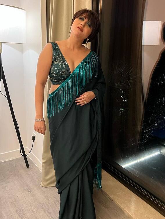 बंगाली एक्ट्रेस स्वास्तिका मुखर्जी  के जानें फेमस विवाद