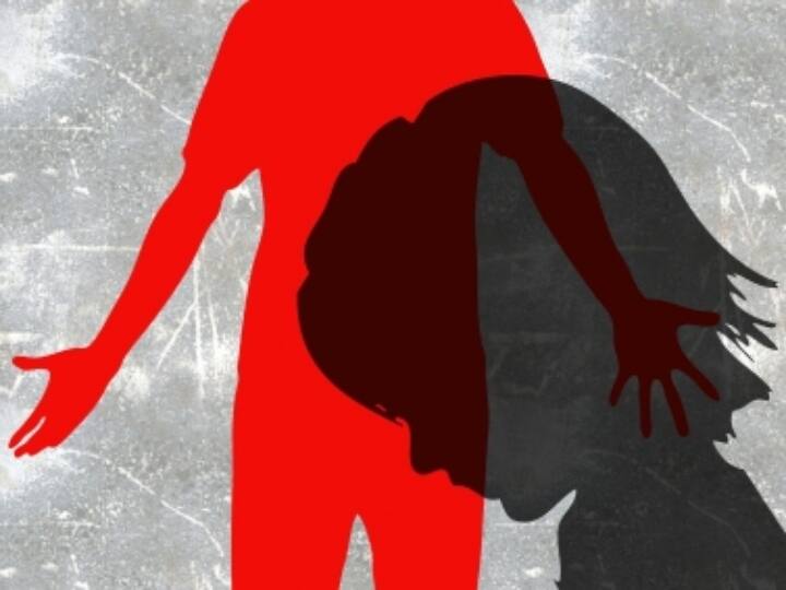 watchman physically abused girl in Palm City apartment in Rajkot CRIME NEWS: રાજકોટમાં ચોકીદારે ઘર કામ કરતી તરુણી પર આચર્યું દુષ્કર્મ, ભાઈને મારી નાખવાની આપી ધમકી
