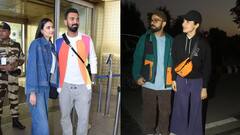 হার্দিক-নাতাশার বিয়ের সাক্ষী থাকতে রাজস্থান পাড়ি দিলেন বিরাট, রাহুলরা?