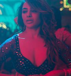 Samantha Ruth Prabhu : பழனி கோவிலில் சாமி தரிசனம் செய்த நடிகை சமந்தா!