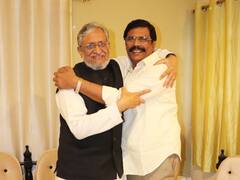 'राजीव हत्याकांड के दोषी बरी हो सकते हैं तो आनंद मोहन क्यों नहीं?' सुशील मोदी की नीतीश सरकार से मांग