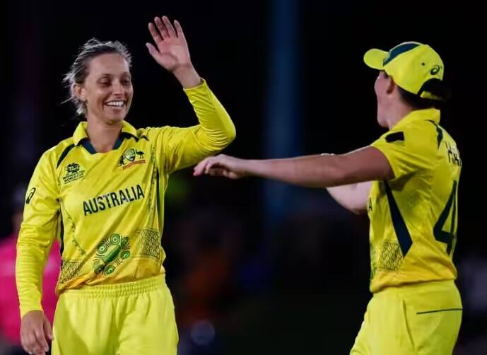 Women's T20 World Cup 2023:  Australia aim for all-round dominance against Bangladesh Women's T20 World Cup 2023: આજે બાંગ્લાદેશ અને ઓસ્ટ્રેલિયા વચ્ચે મેચ, જાણો બંન્ને ટીમની પ્લેઇંગ ઇલેવન?