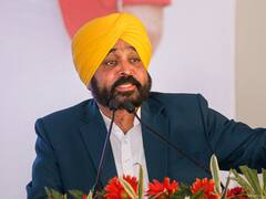 पंजाब के CM और गवर्नर के बीच फिर तकरार, भगवंत मान ने पूछा- 'राज्यपाल का चयन किस आधार पर होता है'