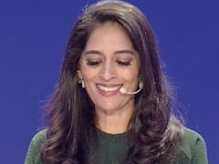 Dinesh Karthik Hails BCCI For Making Right Choices, Lauds 'Terrific Auctioneer' Mallika Sagar