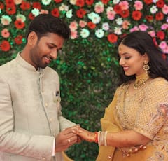 Surbhi Anand Wedding: जानें- कितनी पढ़ी-लिखी हैं बाहुबली नेता आनंद मोहन की बेटी सुरभि? आज होगी शाही शादी