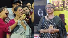 Sohag Sen: সোহাগ সেনের নাট্য়দল 'অনসম্বল কলকাতা' পা দিল ৪০ বছরে