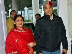 'संघर्ष भरी है राह, 10 बार सोचकर करना हां', शादी से पहले डॉ. साधना से बोले थे जयराम ठाकुर