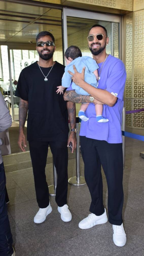 আবারও বিয়ের পিঁড়িতে বসছেন হার্দিক