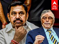 Murasoli on EPS : எடப்பாடியின் ரகசிய ஆலோசகராக சதாசிவம்? முரசொலி காட்டம்!