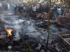 कानपुर देहात कांड में 11 पर हत्या का केस, लेखपाल और SDM पर भी FIR, एक्शन की तैयारी, सीएम योगी से रखी ये मांग