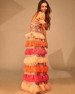 अरबाज खान को तलाक देने के बाद और भी डेयरिंग होती जा रही हैं मलाइका, ऐसे-ऐसे कपड़ों में दिखाती हैं हुस्न