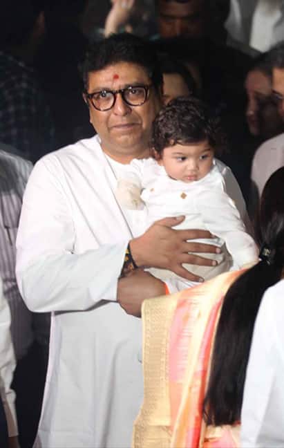 मनसे अध्यक्ष राज ठाकरे यांच्या हस्ते आज या सेल्फी पॉईंटचे उद्घाटन होणार आहे.