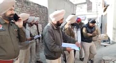 Punjab News: ਪੰਜਾਬ ਪੁਲਿਸ ਦਾ ਵੱਡਾ ਐਕਸ਼ਨ, ਪੂਰੇ ਸੂਬੇ ਵਿੱਚ ਮਾਰੇ ਛਾਪੇ
