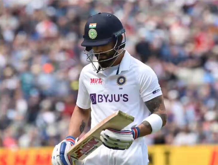 5 batsmen with lowest test average since 2020 including virat kohli just before delhi test of-border gavaskar trophy Virat Kohli: ਤਿੰਨ ਸਾਲਾਂ ਤੋਂ ਬਹੁਤ ਖਰਾਬ ਹੈ ਵਿਰਾਟ ਕੋਹਲੀ ਦੀ ਫਾਰ, ਸਿਰਫ 26 ਦੀ ਔਸਤ ਨਾਲ ਬਣਾ ਰਹੇ ਨੇ ਦੌੜਾਂ