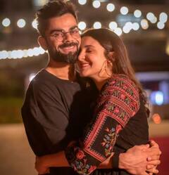 Anushka Sharma House : 34 ਕਰੋੜ ਦੇ ਇਸ ਆਲੀਸ਼ਾਨ ਫਲੈਟ 'ਚ ਪਤੀ ਅਤੇ ਬੇਟੀ ਨਾਲ ਰਹਿੰਦੀ ਹੈ ਅਨੁਸ਼ਕਾ ਸ਼ਰਮਾ, ਵੇਖੋ ਘਰ ਦੇ ਅੰਦਰ ਦੀਆਂ ਤਸਵੀਰਾਂ