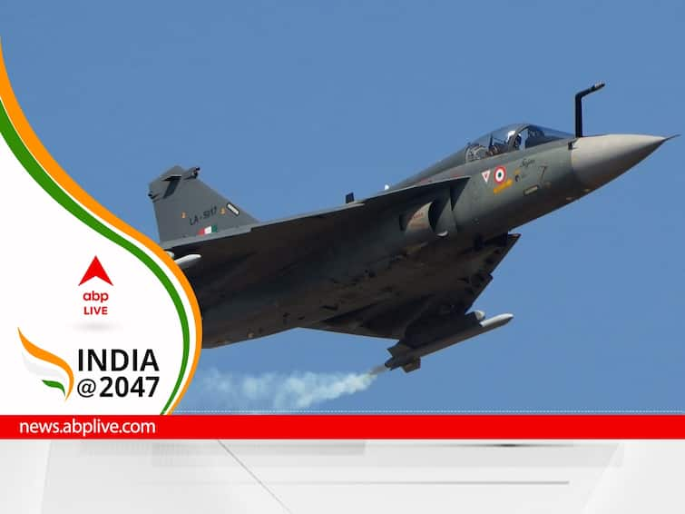 HAL Willing On Technology Transfer Of Light Combat Aircraft To Egypt