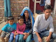 भरतपुर के जीतराम गुर्जर पुलवामा हमले में हुए थे शहीद, भाई ने कहा- 'सरकार ने अब तक नहीं दी नौकरी'