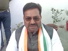 'कानपुर देहात अग्निकांड' के बाद परिजनों से मिलने जा रहा था कांग्रेस डेलिगेशन, उन्नाव पुलिस ने रास्ते में रोका