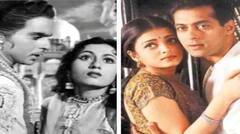 Valentine's Day 2023: ਮਧੂਬਾਲਾ-ਦਲੀਪ ਕੁਮਾਰ ਤੋਂ ਸਲਮਾਨ-ਐਸ਼ਵਰਿਆ, ਇਹ ਹਨ ਬਾਲੀਵੁੱਡ ਦੀਆਂ ਸਭ ਤੋਂ ਚਰਚਿਤ ਲਵ ਸਟੋਰੀਆਂ, ਦੇਖੋ ਲਿਸਟ