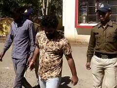 गूगल सर्च कर पता करते थे चर्च और मजार की लोकेशन, माहौल खराब करने के लिए लगा देते थे आग, 3 गिरफ्तार 