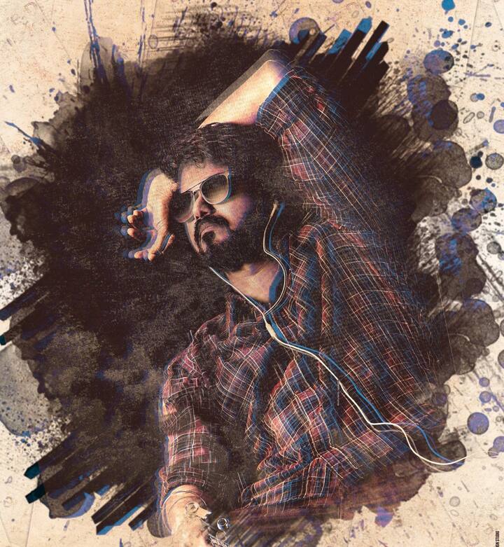 விஜய் குரலில், மாஸ்டர் படத்தின் குட்டி ஸ்டோரி பாடல் வெளியாகி 3 ஆண்டுகள் நிறைவடைந்தது என்பது குறிப்பிடதக்கது.