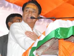 CM शिवराज को कमलनाथ की सलाह, 'मुंबई जाएं फिल्मों में एक्टिंग करें और प्रदेश का नाम रोशन करें'