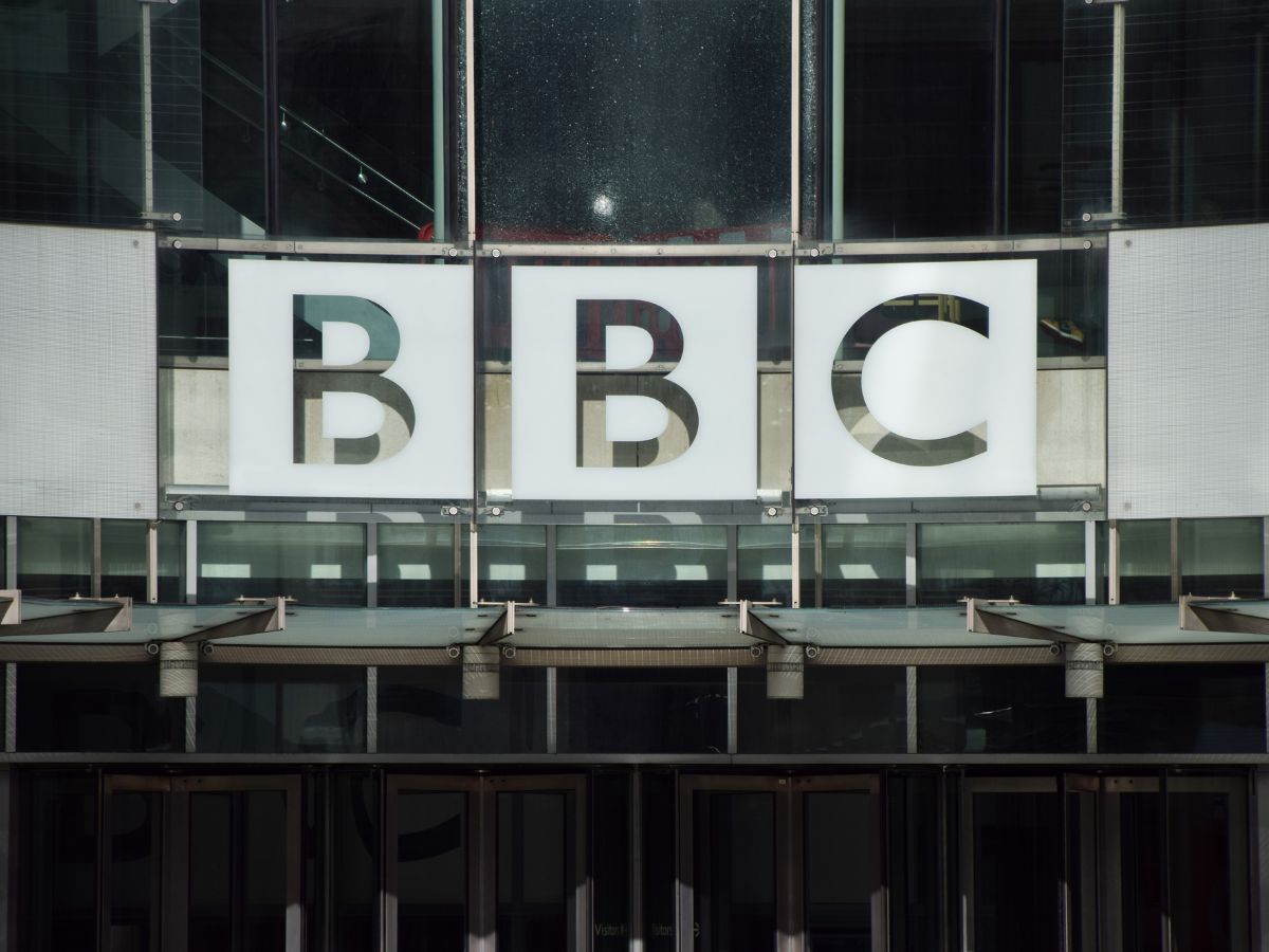 Income Tax Department Raids BBC Offices India